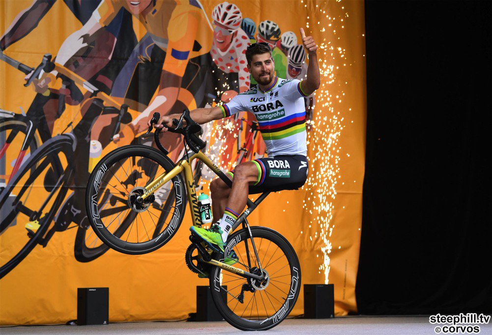 steephill tv cycling