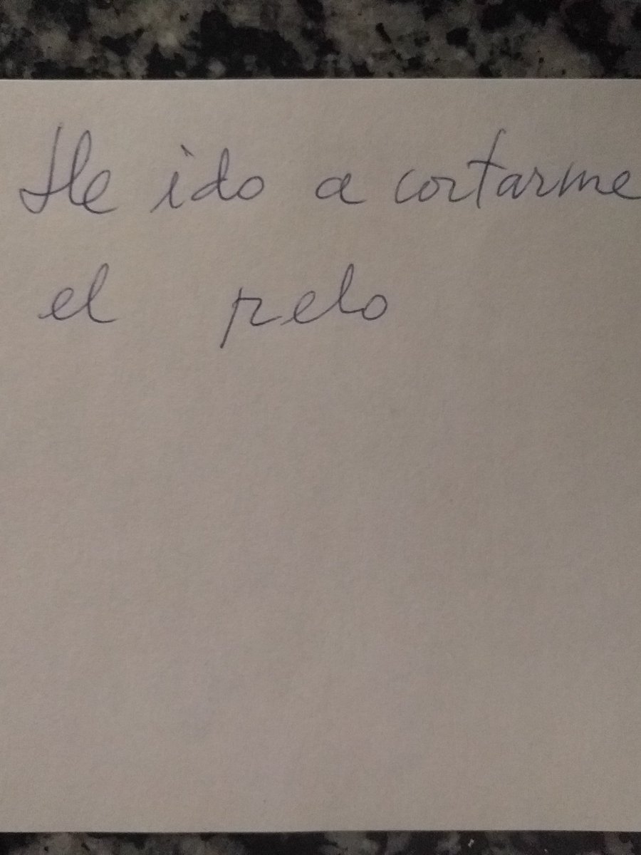 Marta M. Macías tweet media