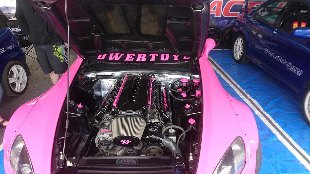 rgensen_joachim's tweet image. #Rudskogen #Gatebil