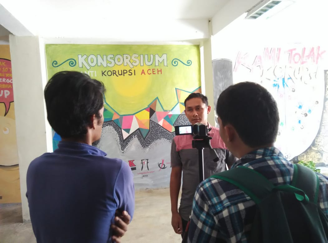 GeRAK Aceh tweet media