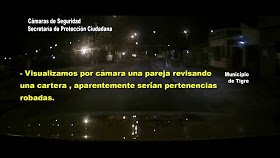 LucaasPuyol's tweet photo. El Talar 🚧 Los #OjosDeTigre👀 captaron a la 👫 que momentos anteriores habían cometido ilícito a una vecina👧, #MovilCOT🚓 se hace presente al lugar y logra detenerlos, se les incauta una bomba molotov, 📱, 🔪 y drogas! 
Mira 👉👀https://t.co/JloLygletC👈 https://t.co/RlTmbsFJZh