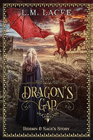 July's Book of the Month ~ DRAGON'S GAP by L. M. LACEE : amazon.com/DRAGONS-GAP-Fa… #epic #compelling <a href="/LeonieAuthor/">L.M. Lacee (Amazon Best Selling Author)</a>