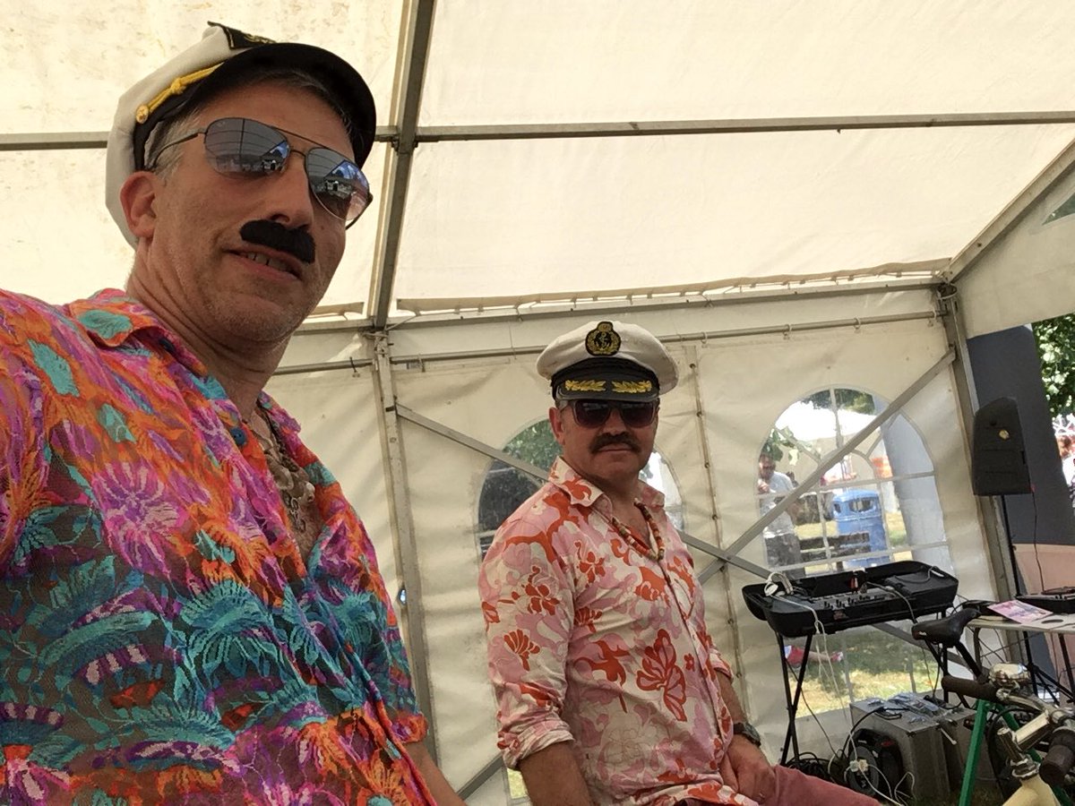 Wheely Groovy tweet media