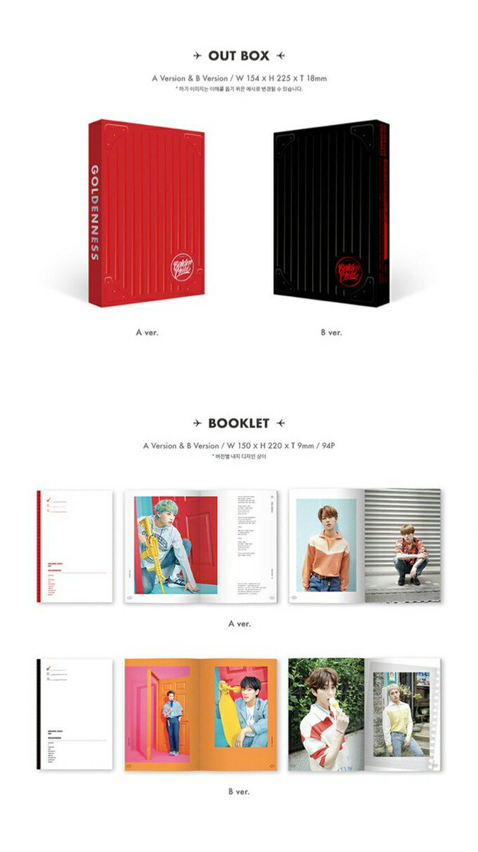 GoldenShop_TH's tweet photo. ⭐PRE-ORDER #2⭐ #Golden_Child 1st Single Album #Goldenness ☀

📅 ปิด 15 ก.ค. (รอบสอง)
✔เลือกการ์ด/ตั๋วได้
✔ไม่ใช่บั้มไซน์ นับชาร์ต
💥รายละเอียดราคาในฟอร์มสั่ง💥

ฟอร์มสั่ง https://t.co/iGDHg9xXXu

* มีของแถมเล็กๆน้อยๆทุกออเดอร์น้าาา
#ตลาดนัดgoldenchild https://t.co/i9mF8Spuze