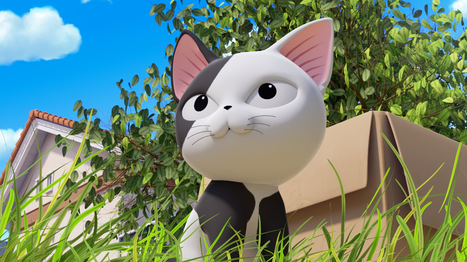 chissweethome on Twitter: