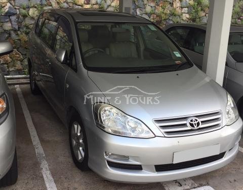 mineyoursM's tweet photo. 2009 Toyota Picnic
- Sunroof
- HK Dealer Car
HKD63,000
https://t.co/prrAOOdlRr
#cars #Car #MYM #MYMCars #Toyota #ToyotaHK #ToyotaHongKong #ToyotaPicnic #Picnic #HK #HKCARS #HKCAR #HKAutomobile https://t.co/LHNMb5hcWK
