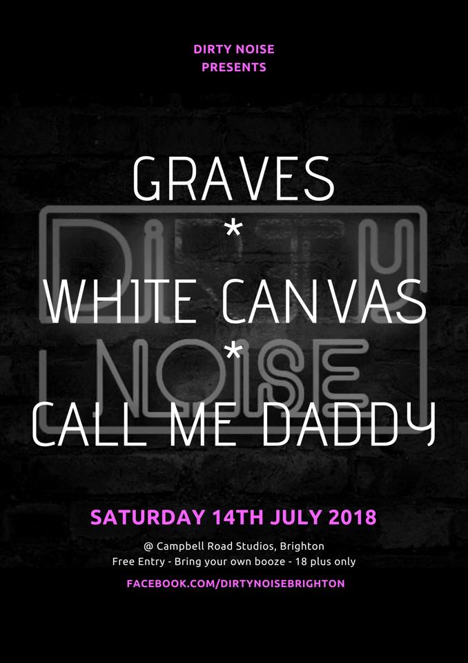 White Canvas tweet media