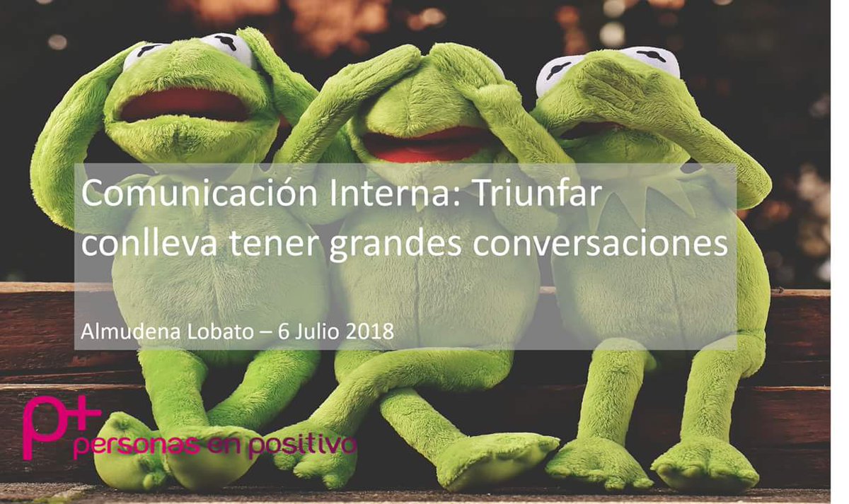 almudenalobato's tweet photo. Triunfar conlleva tener grandes conversaciones https://t.co/5BBKiPQR9H #RRHH #management #comunicación #liderazgo https://t.co/SyULyqko4z