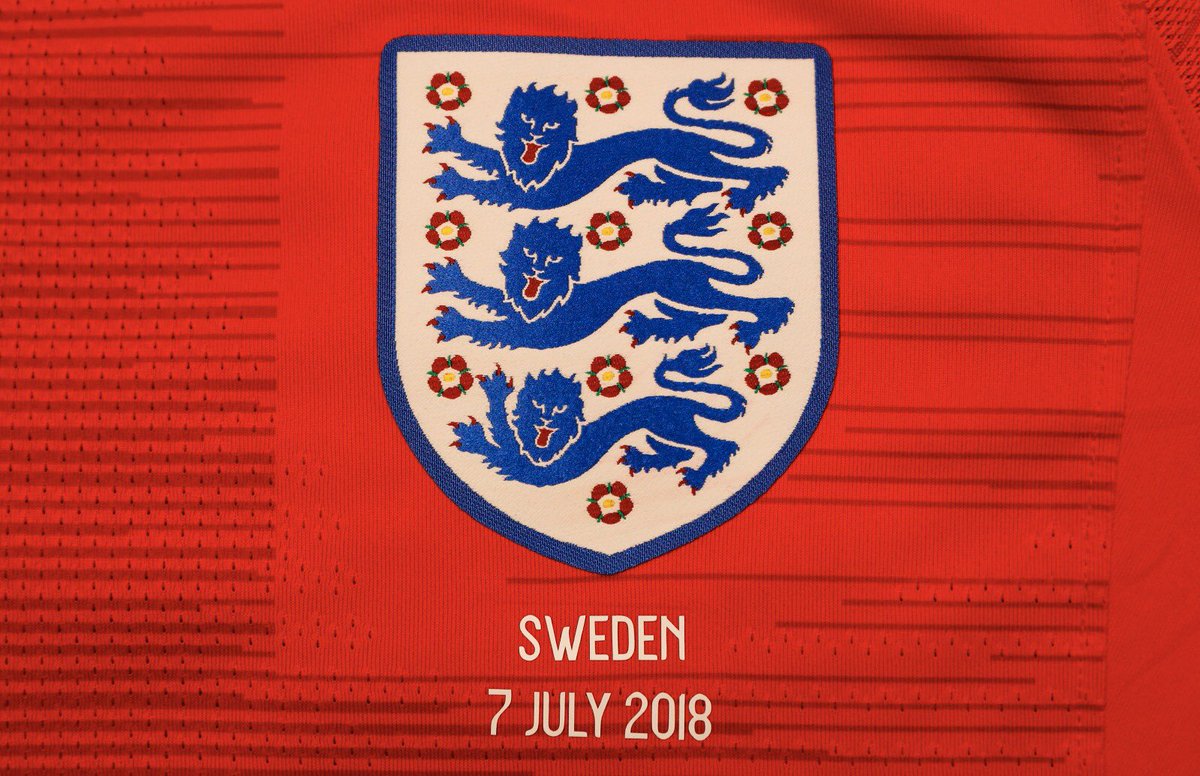 England's tweet image. 🦁🦁🦁