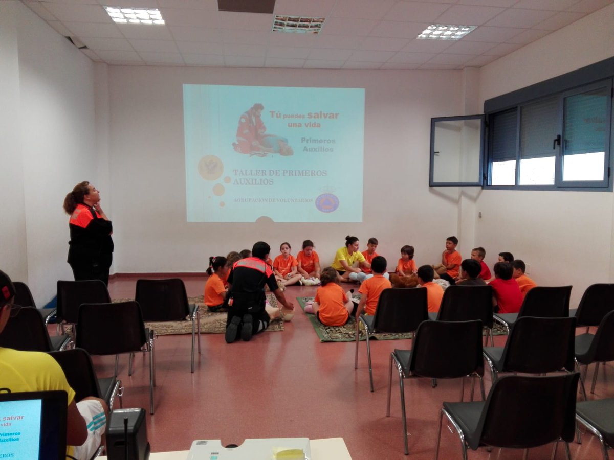 AVPC Toledo tweet media