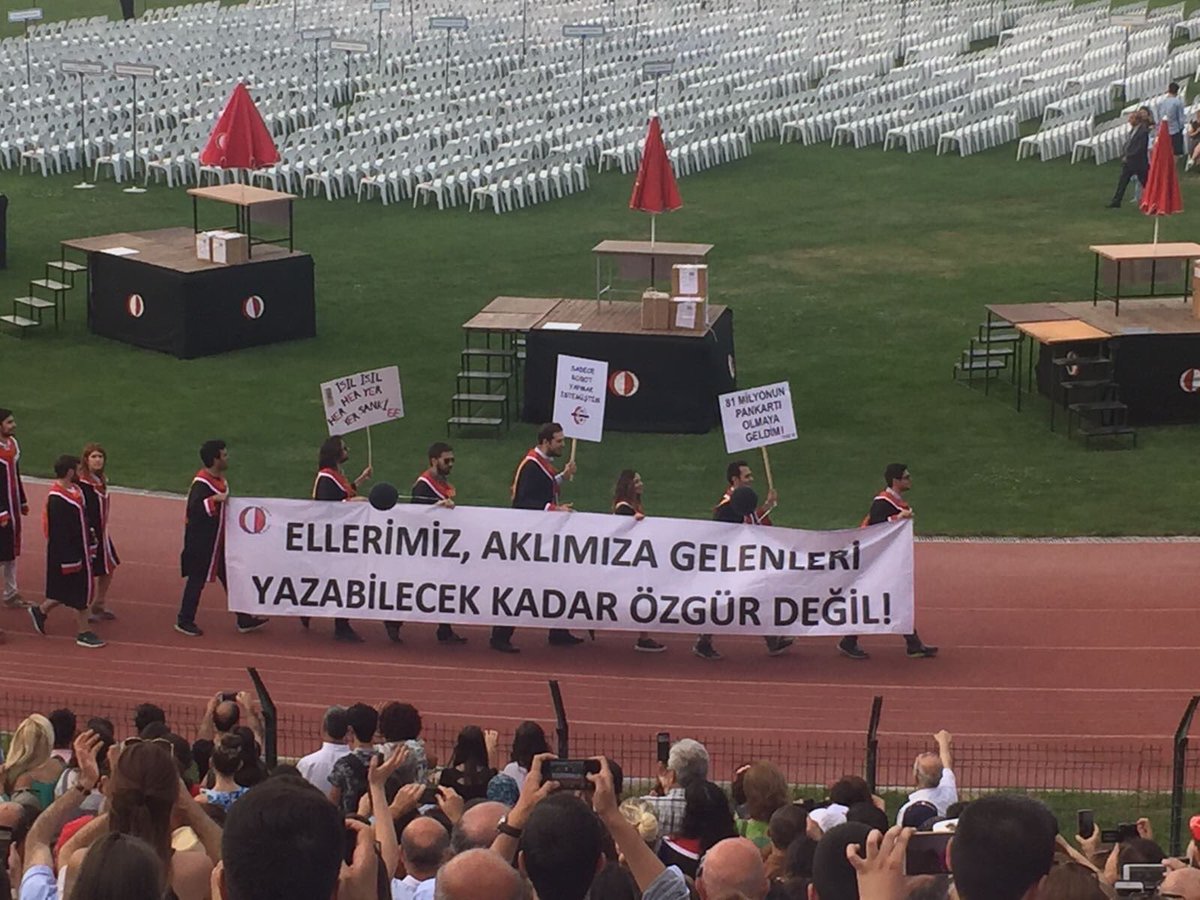 #HeySanaSöylüyorum