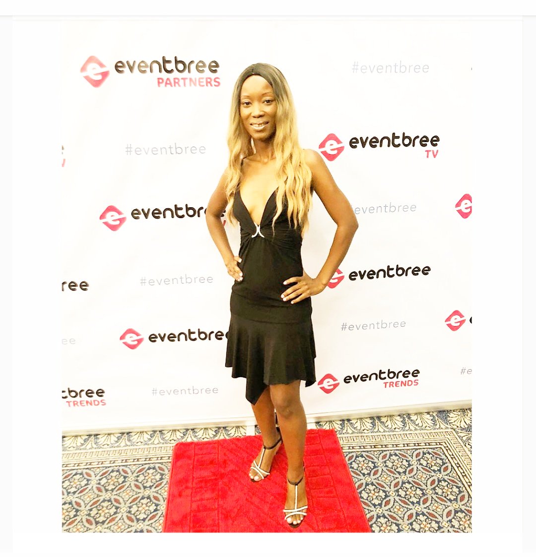 djchinalone's tweet photo. At the launch of @eventbree right now. Excited to announce that @wrtwagency is now partnering with eventbree, giving the agency more exposure. Grateful to be part of a huge platform. #eventbree #eventcompanies #corporateevents #services #femaledj #dj https://t.co/bIpnrCcUBd
