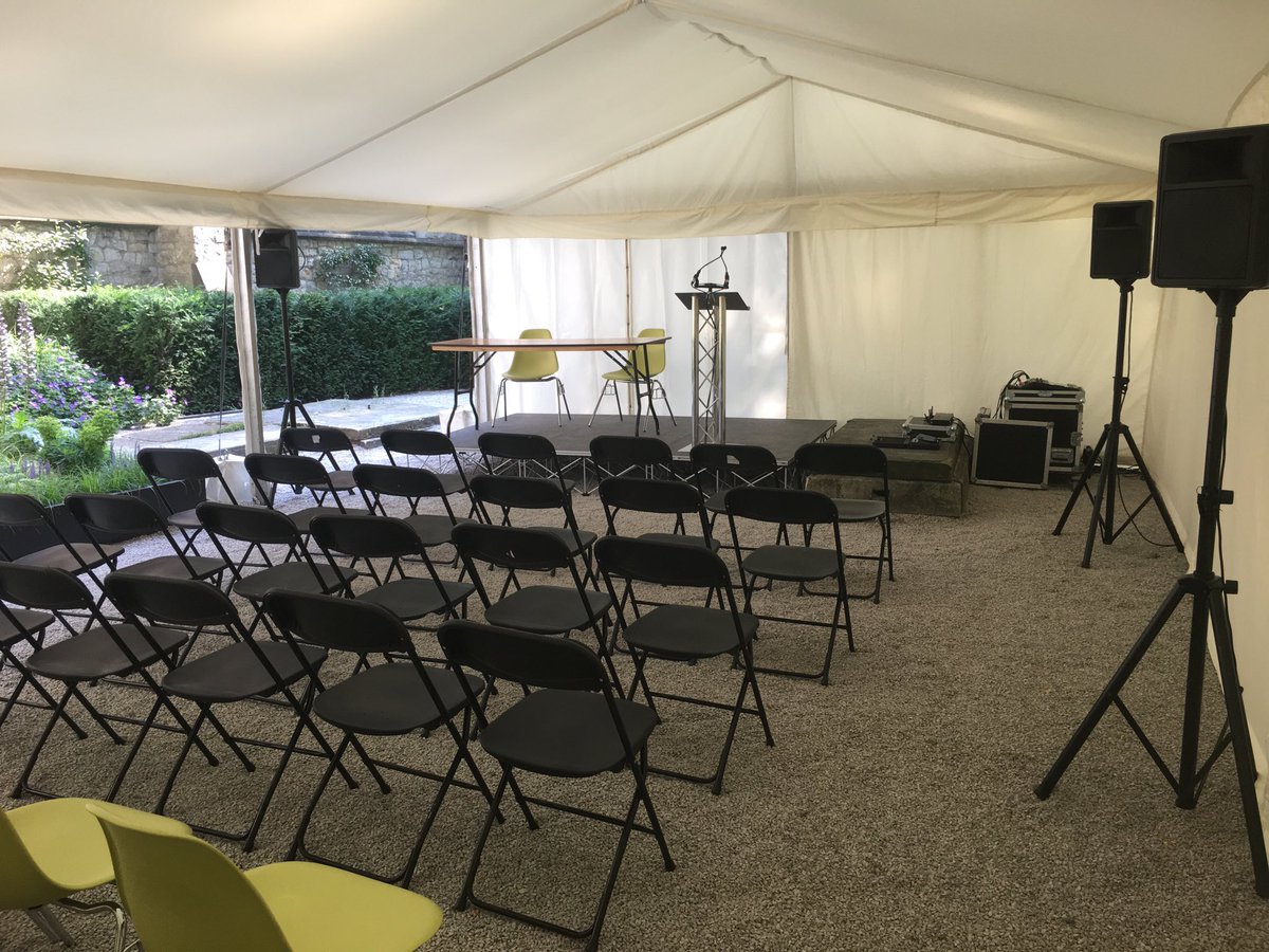 Glo Productions tweet media