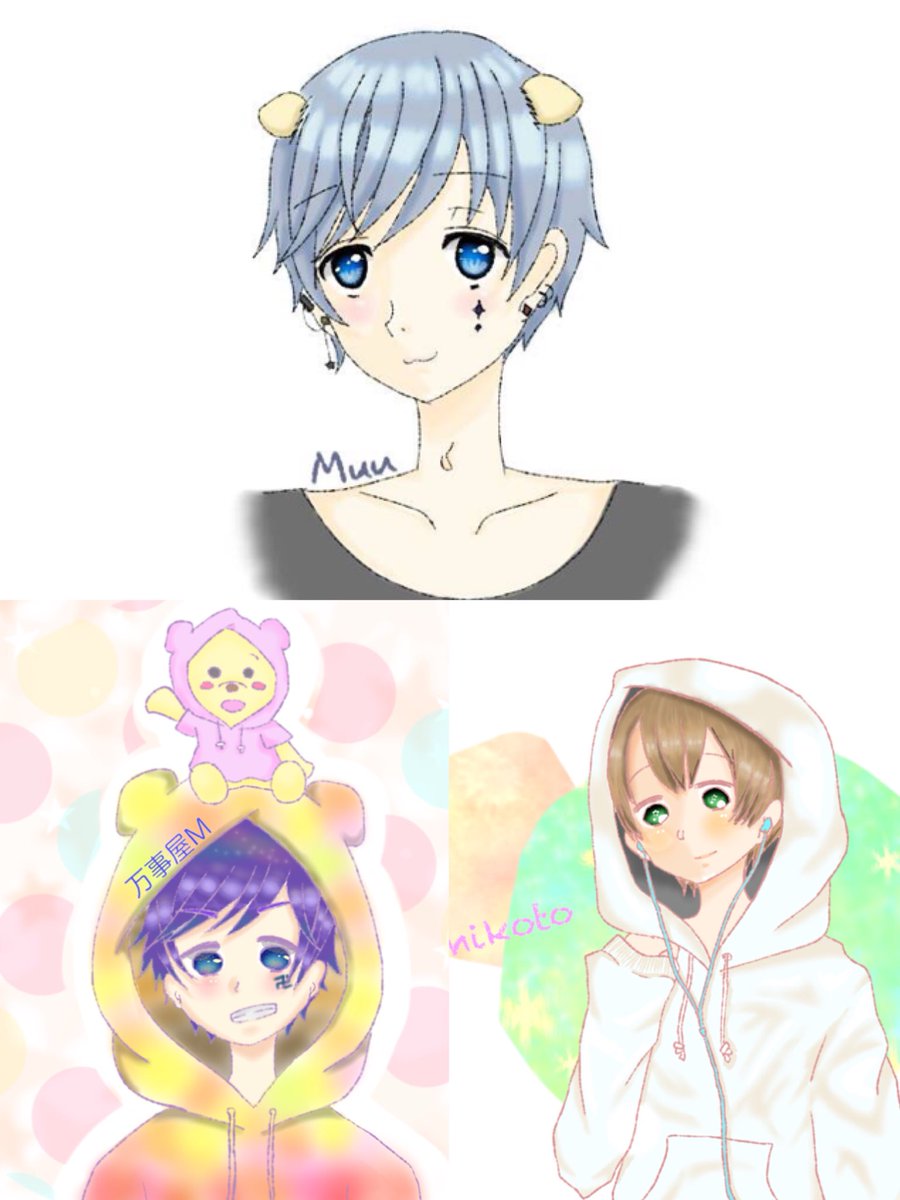 🌻向日葵🌻 (@himari_oekaki) / Posts / X