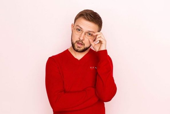 BoombuxMagazine's tweet photo. Introducing Ethan Lumus Pop Singer And Songwriter – Interview https://t.co/G7a3XdhCl2 https://t.co/HOtyp4JgAG