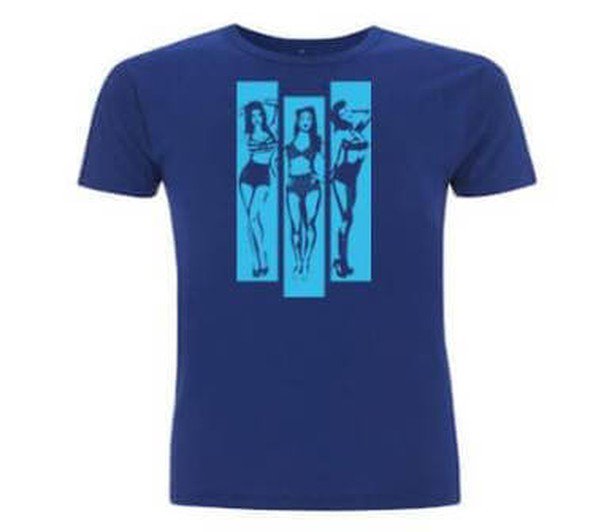 ChillFishDesign's tweet image. VAKANTIE DEAL ALERT! Koop 2 van deze shirts en krijg €15,- extra korting! Omdat: -Het nu al weken heerlijk weer is! -En het voorlopig nog wel mooi blijft! -Deze dames echt naar buiten moeten! -Heel veel mensen nu vakantie hebben! -Veel mensen daardoor misschien deze actie we…