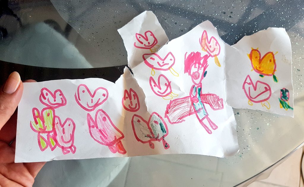 Damdam On Twitter Au Fait Javais Oublié De Vous Montrer