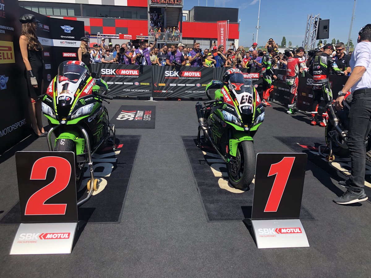 KRT WorldSBK (@KRT_WorldSBK) | Twitter