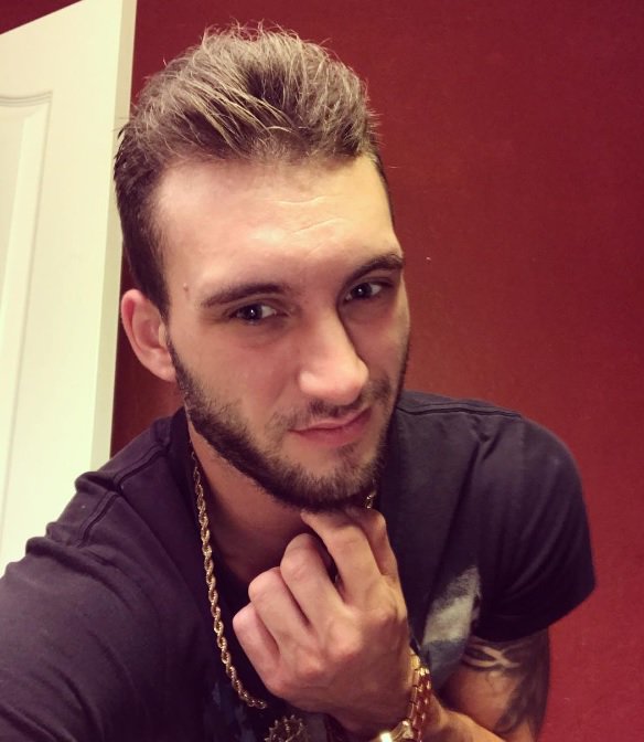 YES, @XJesseXPratherX is #hot, 

YES, he is  #sexy, ?

YES, he is #horny, ?

NOW, You can see him #live