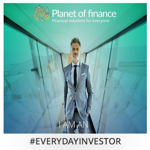 Are you an entrepreneur? Learn how to also become an investor and empower yourself into making the right financial decisions. Download our Free Ebook on Planetoffinance.com #everydayinvestor #financialfreedom #wealthaccumulation #… buff.ly/2KOAOcd