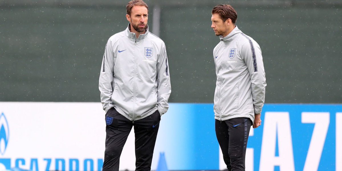 ReadIntFootball's tweet image. We've taken a look at the key battles that will be on show as #ENG face #SWE in the quarter-finals of the #WorldCup. 

bit.ly/2NxE9hf #ThreeLions