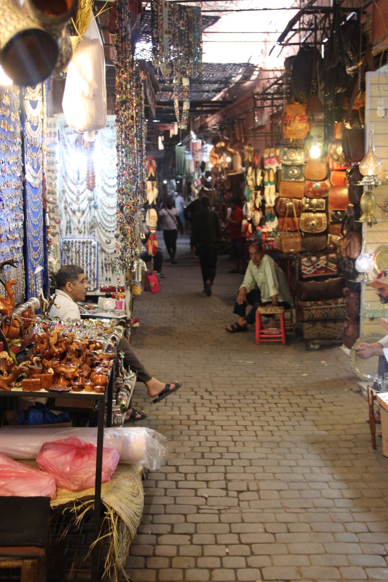 DiandraTchatch's tweet photo. 🇲🇦 #LeSouk #Marrakech #Morocco #Africa https://t.co/elk07Tp5cc