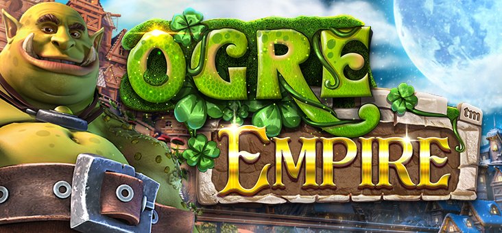 howtoslot's tweet image. Solve a Monster Problem at Sunrise and Sunset in the new release of OGRE EMPIRE from @BetsoftGaming! 

betsoft.com/media/solve-a-…

#Betsoft #slotmachine #IndieGameDev #casinogamblingonline #igaming