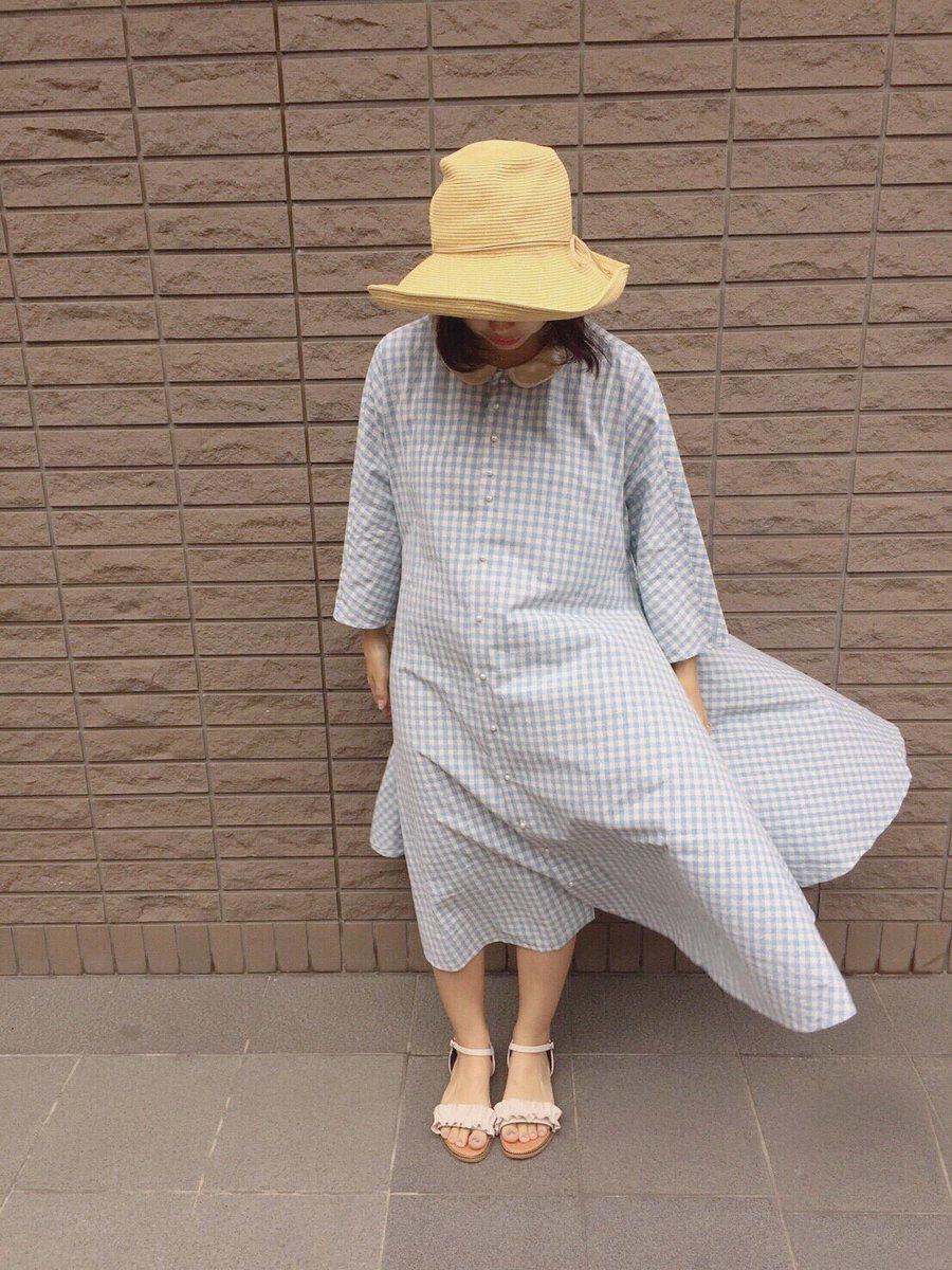 特別な毎日のワンピース