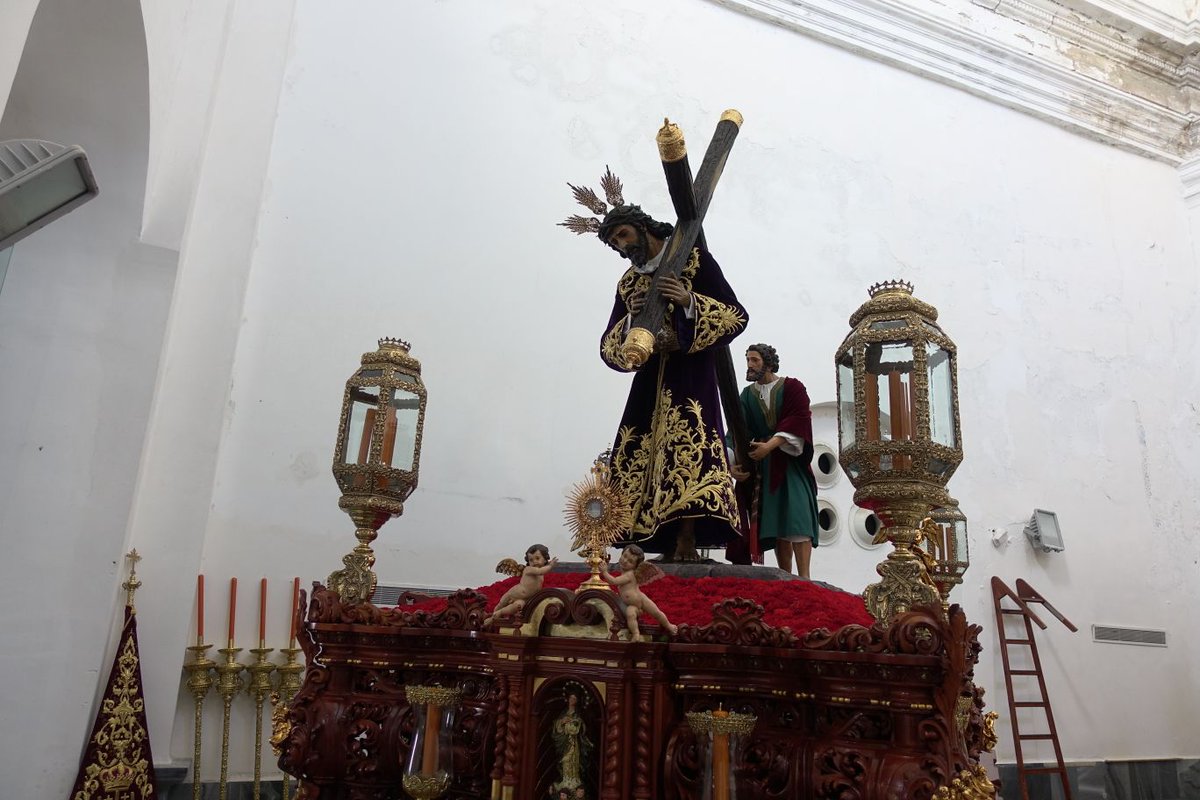 ElForoCofrade.es tweet media