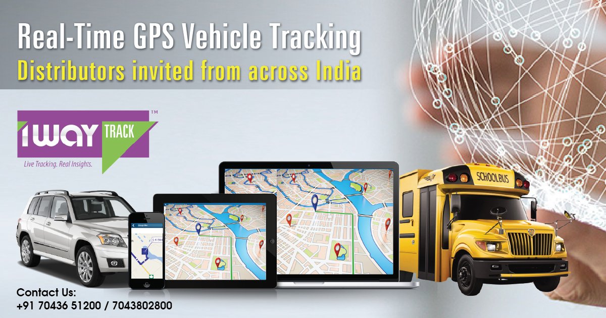 iWayTrack's tweet photo. Real-Time GPS Vehicle Tracking
Distributors Invited from Across India.
Only company offering residual income for life time.
#iWayTrack #GPSTechnology #GPSVehicleTracking #TrackingDevice 
For more Information Visit Us @ https://t.co/FHItObquig https://t.co/BKh6mMKSyb