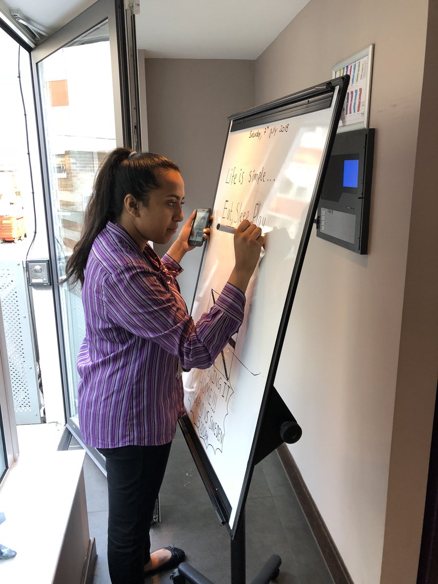 Marta Dziuk tweet media