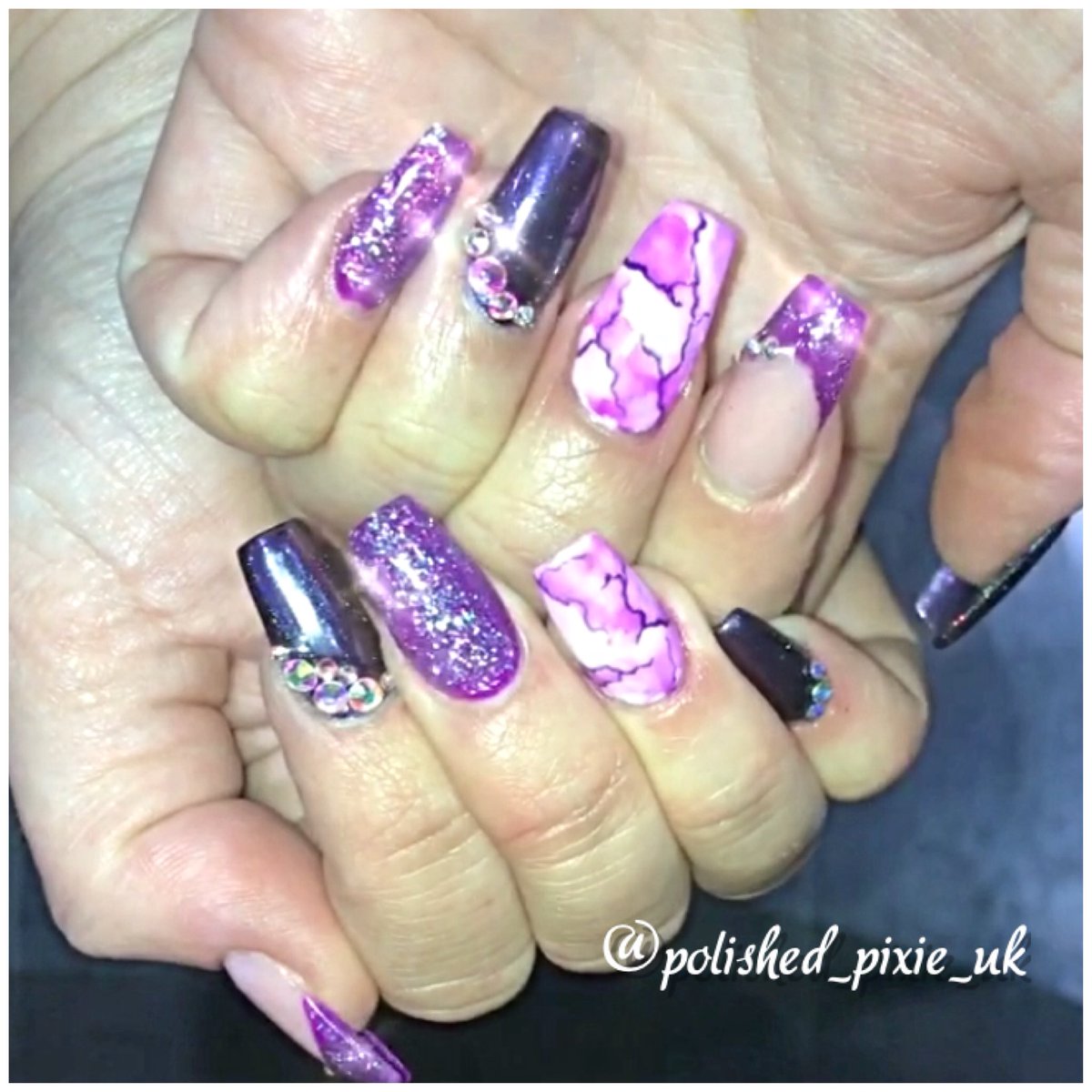 polishedpixie's tweet photo. https://t.co/PLvVBcQfFT