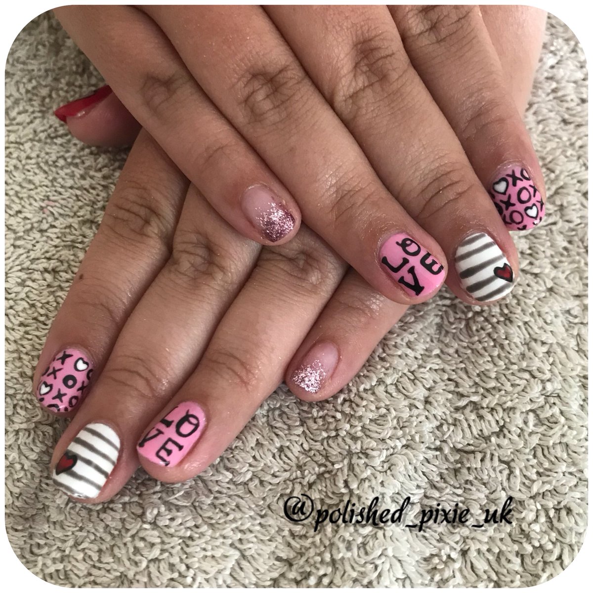 polishedpixie's tweet photo. https://t.co/PLvVBcQfFT