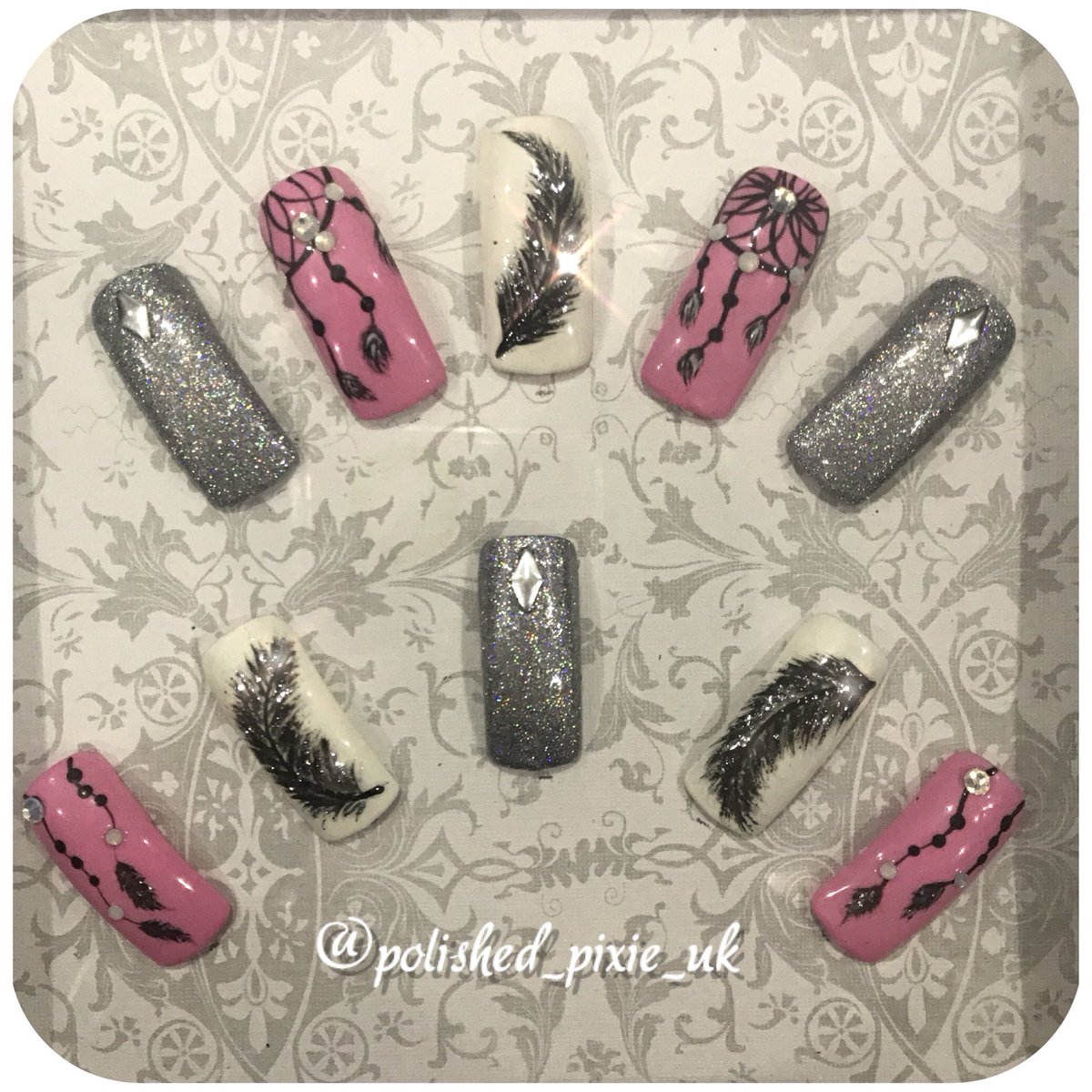 polishedpixie's tweet photo. https://t.co/4PdA63UQjN