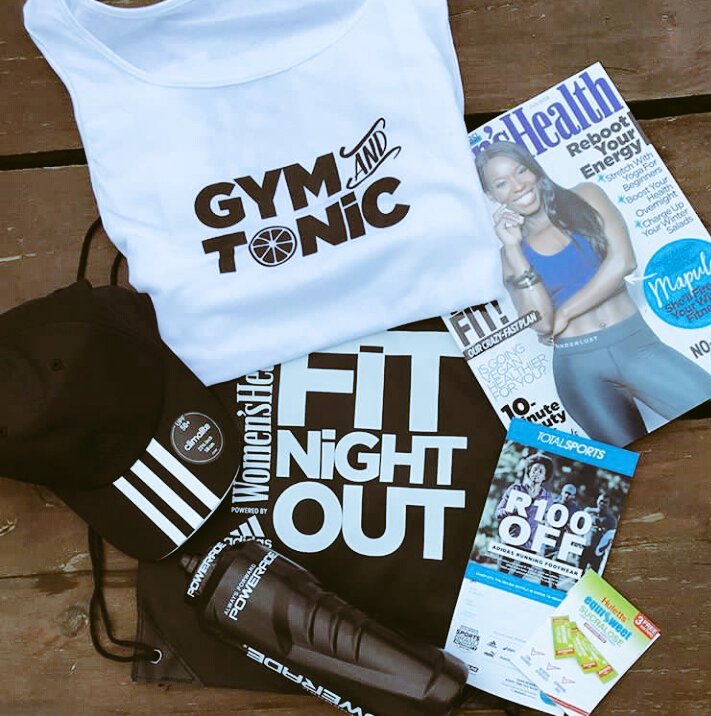 I am strong & full of life
I am so #ShieldReady for today's #FNO at Ballito, Sugar Rush Park 💃💃💃
.
.
Ladies, Mantombazane #LetsDoThis 😍😍😍 See you there #FitnessQueens