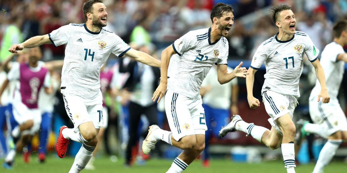 ReadIntFootball's tweet image. Take a look at our match preview ahead of #RUS's clash with #CRO this evening: bit.ly/2KNHA5b