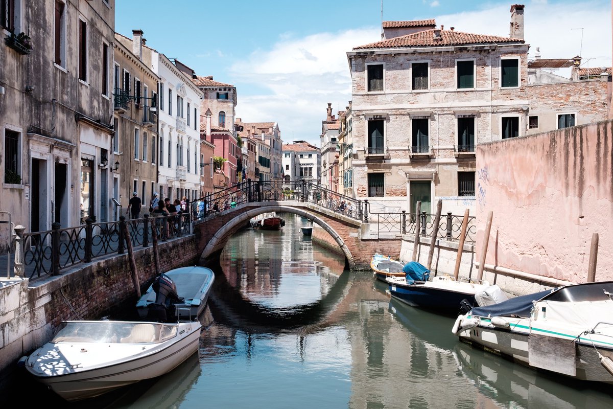 _andreacoro's tweet photo. Venice #Venezia #visitveneto https://t.co/hd1aTaquh3