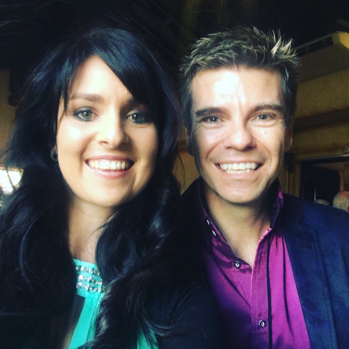 Koue oggend warm stemme <a href="/CasaToscanaPta/">Casa Toscana Venue</a> saam <a href="/hvdmusic/">Henry van Dyk</a>