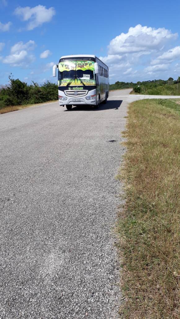BusesSouthern's tweet photo. KUTOKA KUSINI (Makonde Land) KUELEKEA DAR
Location:SOMANGA SONGAS GAS PLANT STATION
1.buti la zungu exp f12+ 10.55
2.maning nice 11.04
3.tash king long 11.07
4.shabiby f12 11.21
5. Machinga sanlong 1149
6.tas2hriff dragon plus bampa na
7.mtu wa watu higer sufulia 1211
8.machinga https://t.co/0wVUhzJaQv