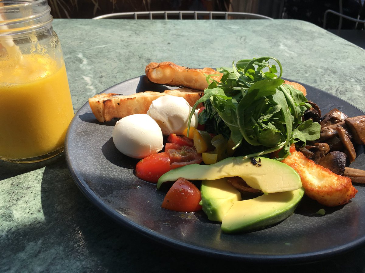 Susiesparkle's tweet image. Lovely breakfast #fego #sevenoaks