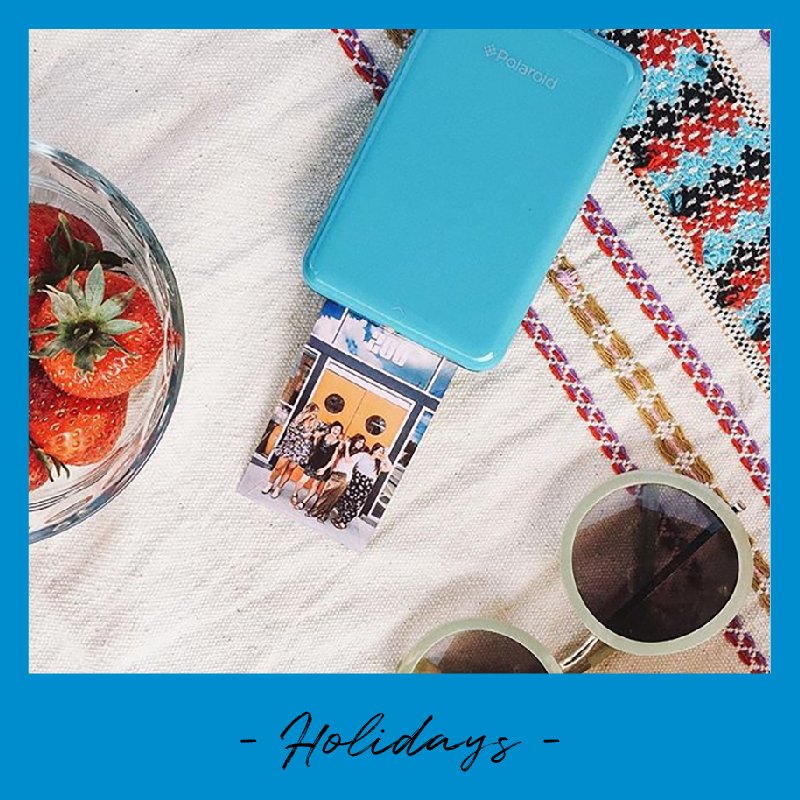 PolaroidAndYou's tweet image. C’est les vacances d’Été ☀️ pour certains… Alors qu’est ce que vous avez prévu de beau ? Farniente 😎 Piscine 👙 Plage 🏖 Coquillages et crustacés 🐚 ou Road Trip peut être 🗺 ?
#vacances #farniente #summer #ete #chillin #voyage #holidays