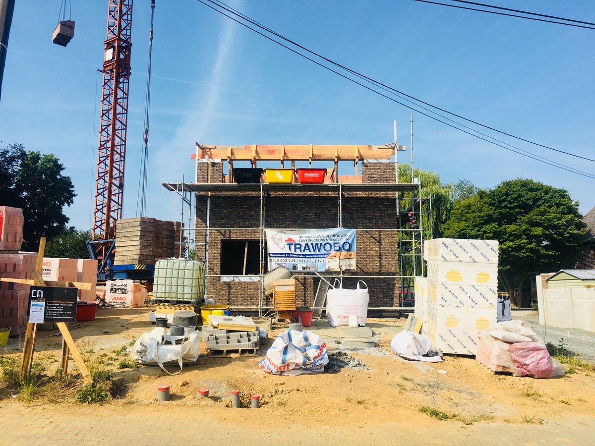 Stefaan Meerbergen (@meerberg_s) on Twitter photo 