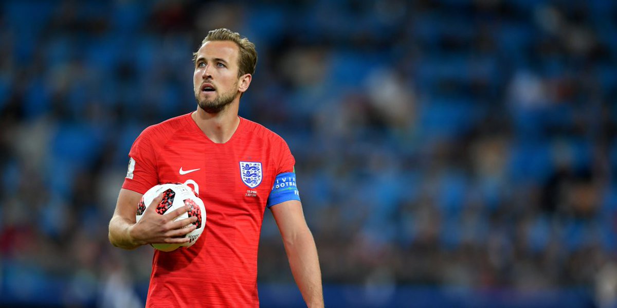 ReadIntFootball's tweet image. #ENG v #SWE - is this really the dream draw for the #ThreeLions?🤔

Recap on some of the previous meetings between the two sides.

bit.ly/2KRX0VN #WorldCup