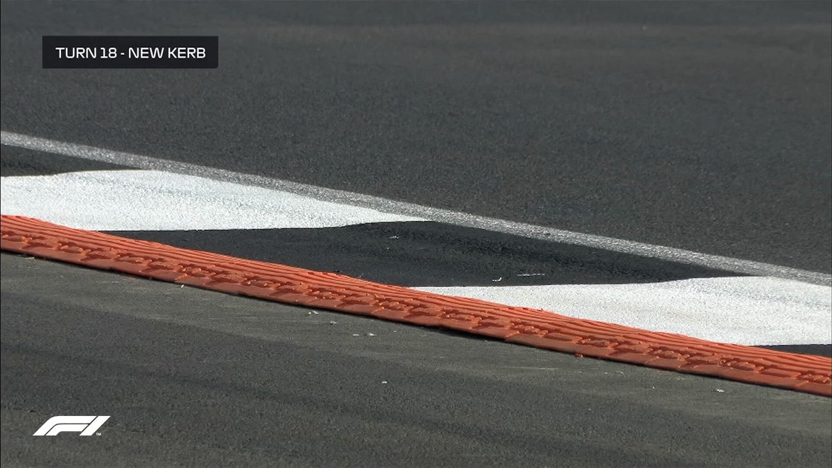 La FIA ha puesto un ...