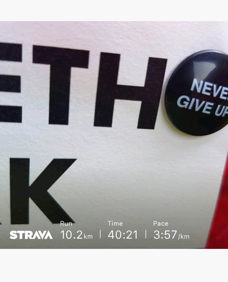 quinn_physio's tweet photo. Incredibly hot this morning so forced to abandon pb attempt.
Happy just to finish in the end!
@dads_running @Race_organiser
#runningdads #toohot #cantstopsweating https://t.co/CRGcK7tNsO