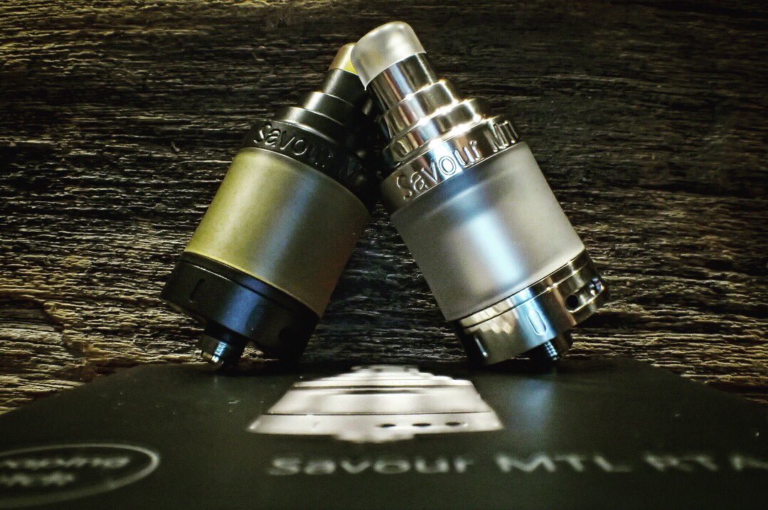 himeji_vape's tweet photo. 3CVAPE
Savour MTL RTA

#3cvape #savourrta #RTA #vaping #instagood #姫路 #兵庫 #関西 #VAPE #VAPESHOP https://t.co/aBrvb2TllV