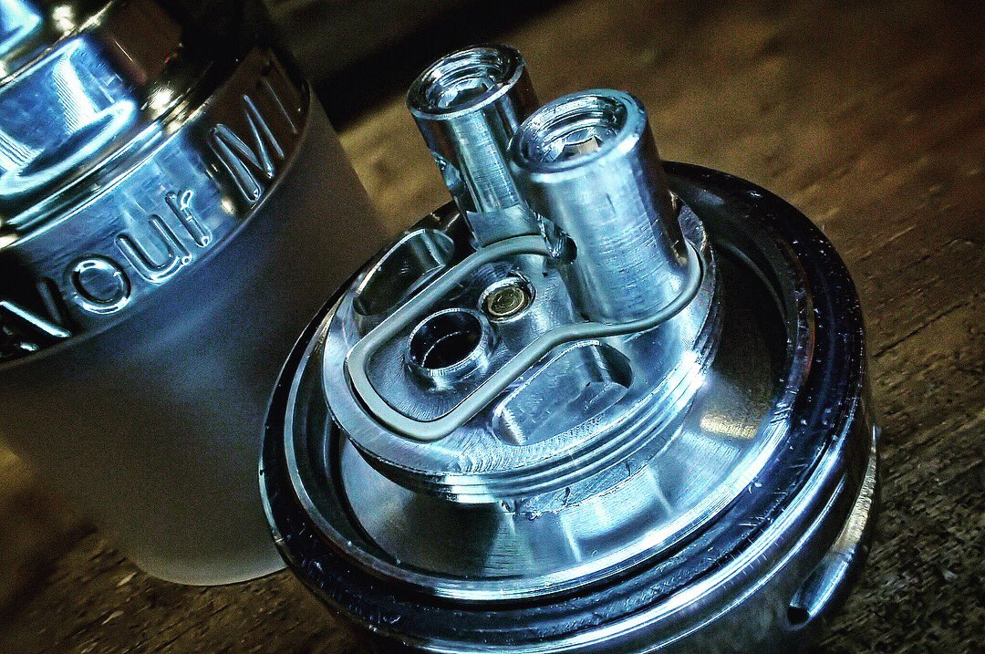 himeji_vape's tweet photo. 3CVAPE
Savour MTL RTA

#3cvape #savourrta #RTA #vaping #instagood #姫路 #兵庫 #関西 #VAPE #VAPESHOP https://t.co/aBrvb2TllV