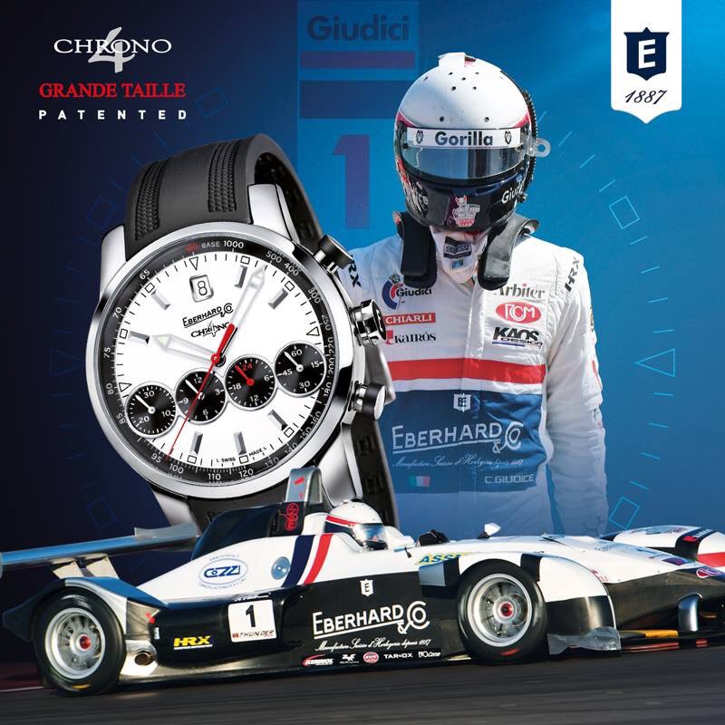 eberhard1887's tweet photo. Chrono 4 e Wolf #GB08 Thunder #ScuderiaGiudici: #prototipi di eccellenza si uniscono nel nome della passione per le auto, la tecnica, la meccanica, nel #Campionato Italiano #Sport Prototipi - CISP. 15/7 #Mugello 29/7 #Imola #eberhard #watches #chrono4 #cars #aprilia #motors https://t.co/xlhXfaimdn