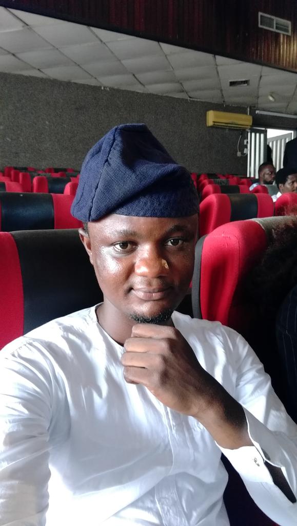 Pipzzy88's tweet photo. Happening live at ASCON Badagry.

Emerging Political And Economic Leaders Summit.

#eplsummit
#eplbadagry
#epl2018 https://t.co/l0Sx06iR5H