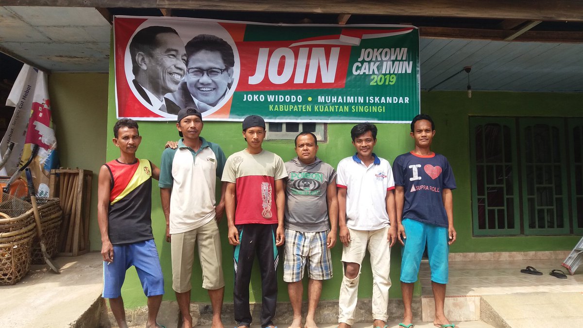 PInuman1's tweet photo. Calon pemimpin yg kami tunggu. Insaallah 2019 JOIN Menjadi pasangan yg Sesuai..
@jokowi
@cakimiNOW 
@JOINRiau
@DodiShawana 
@indra030214 
@KiranaCheryl https://t.co/szZSU3Lfe9